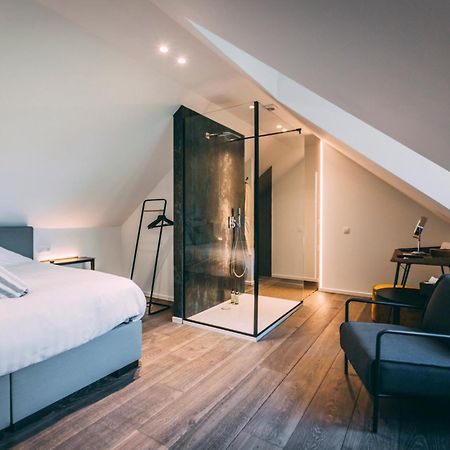 Copain Moulin Bed & Breakfast บรูจส์ ภายนอก รูปภาพ