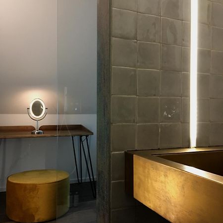 Copain Moulin Bed & Breakfast บรูจส์ ภายนอก รูปภาพ