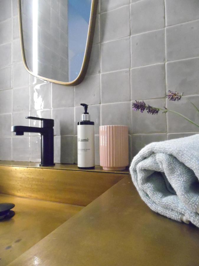 Copain Moulin Bed & Breakfast บรูจส์ ภายนอก รูปภาพ