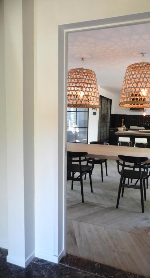 Copain Moulin Bed & Breakfast บรูจส์ ภายนอก รูปภาพ