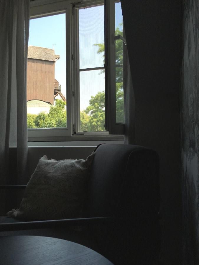 Copain Moulin Bed & Breakfast บรูจส์ ภายนอก รูปภาพ