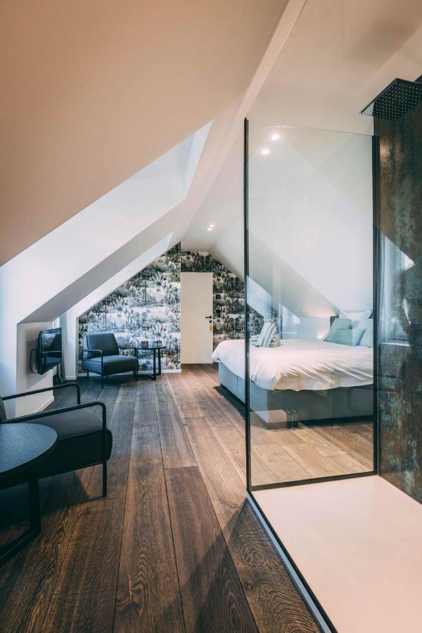 Copain Moulin Bed & Breakfast บรูจส์ ภายนอก รูปภาพ